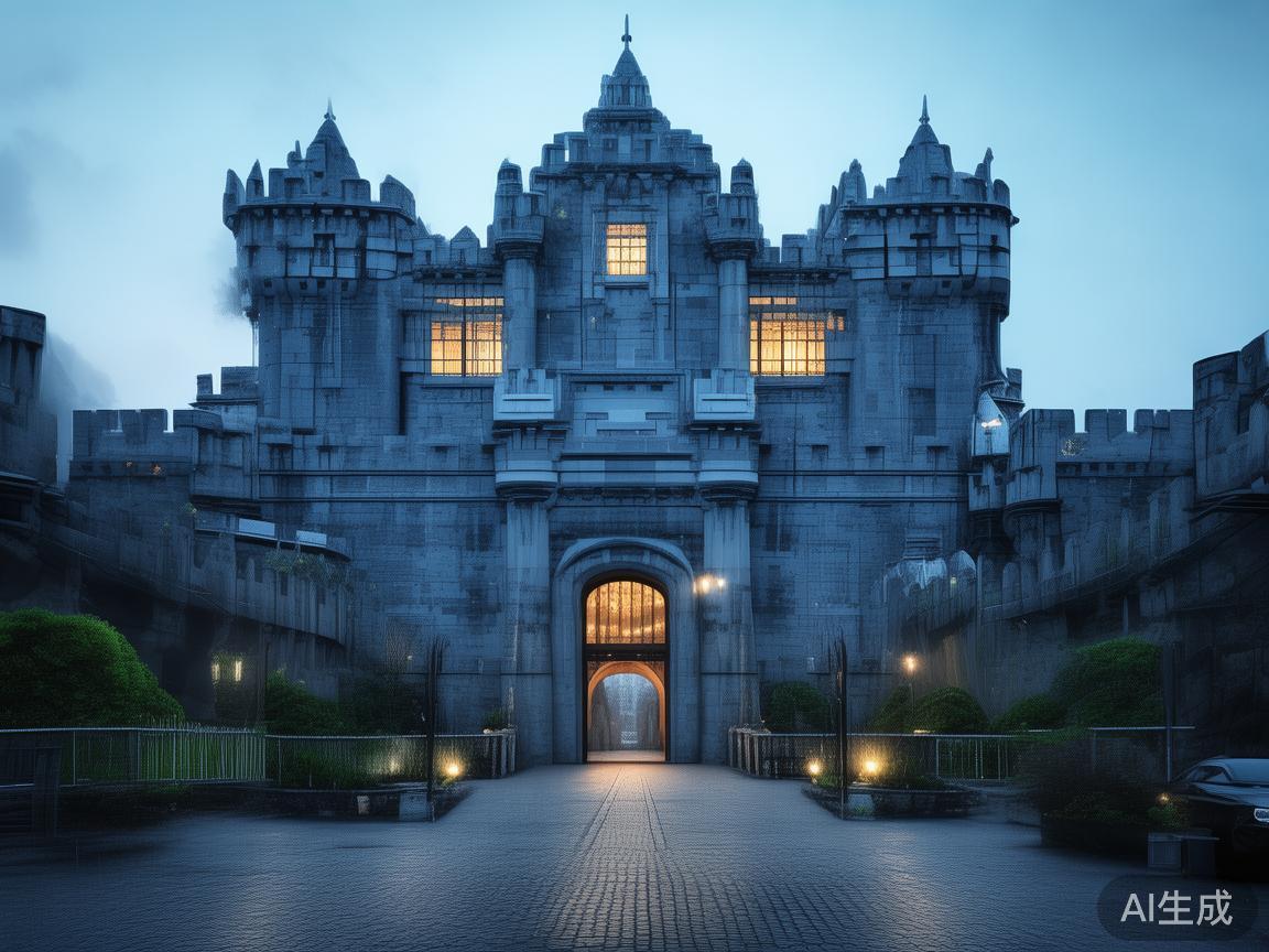 全面解析欧亿体育平台的合法运营资质与安全保障措施