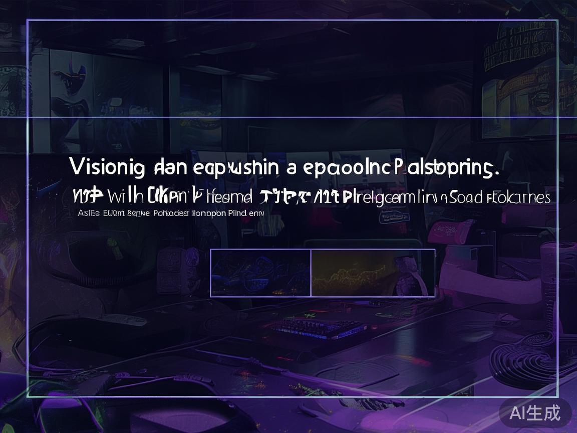 全面解析欧亿电竞体育发展历程及未来战略布局规划