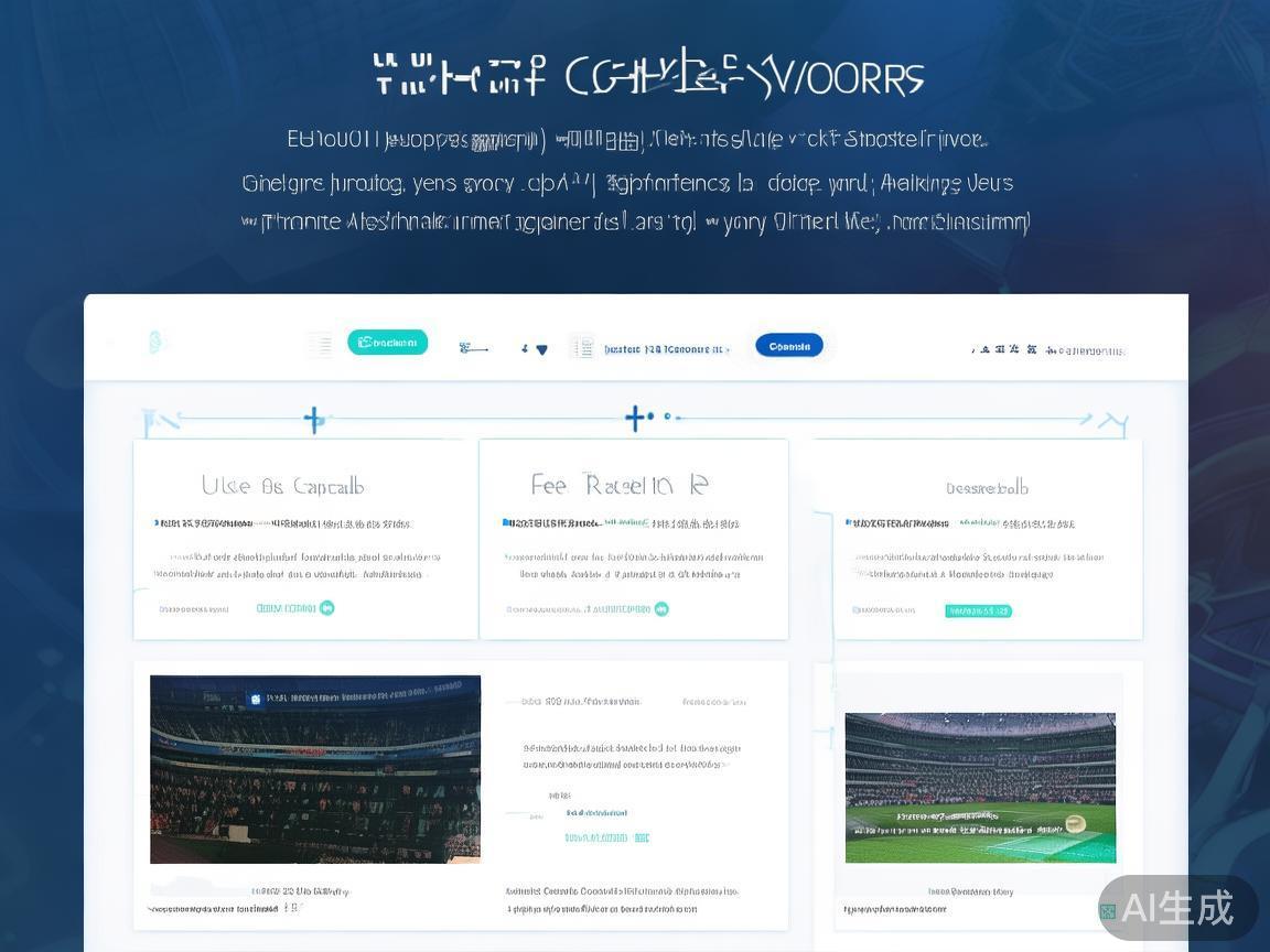 欧亿体育全站打造极致便捷投注体验与顺畅操作流程指南