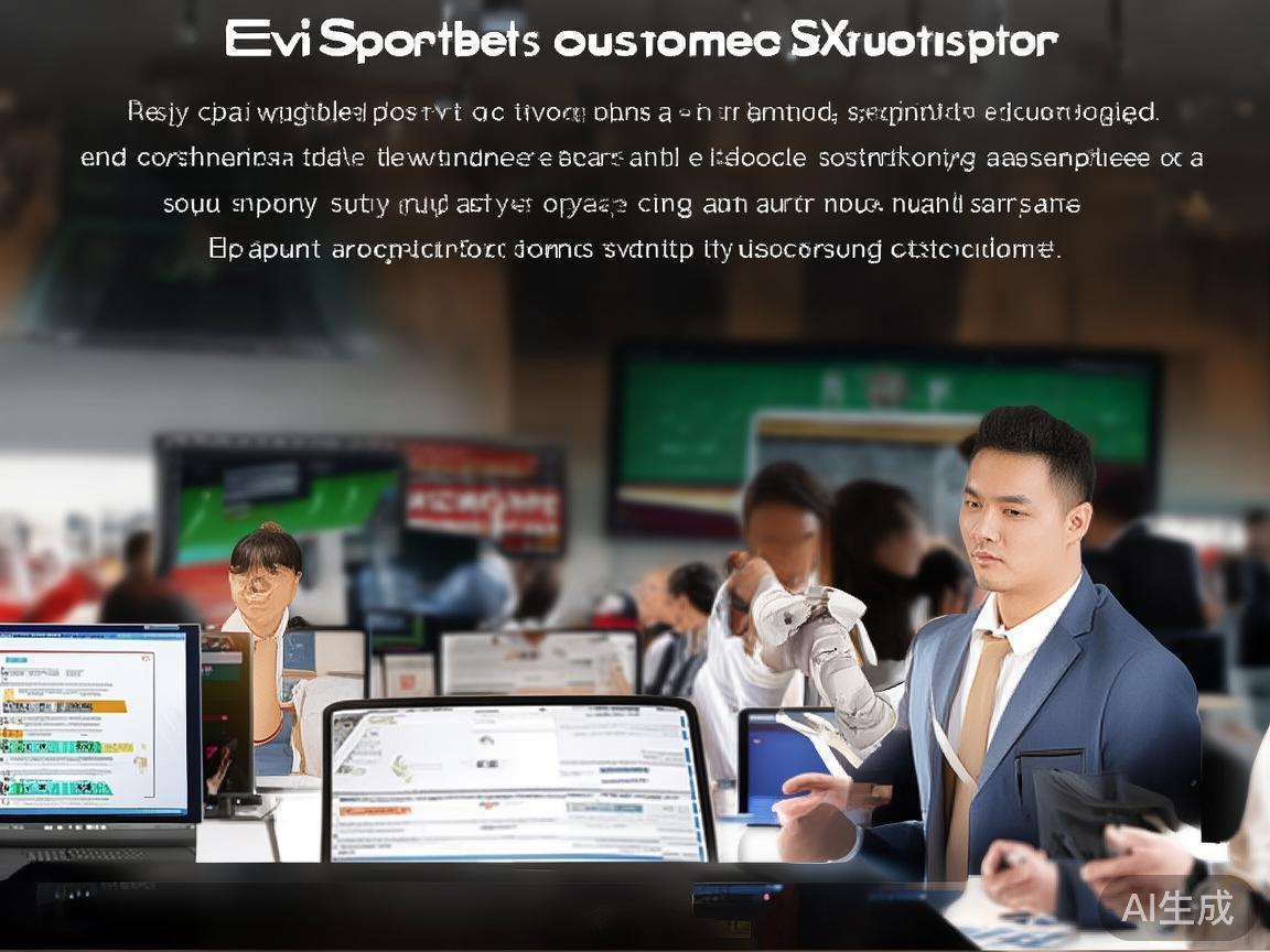 欧亿体育客户服务中心攻略：常见问题全面解答与帮助指南