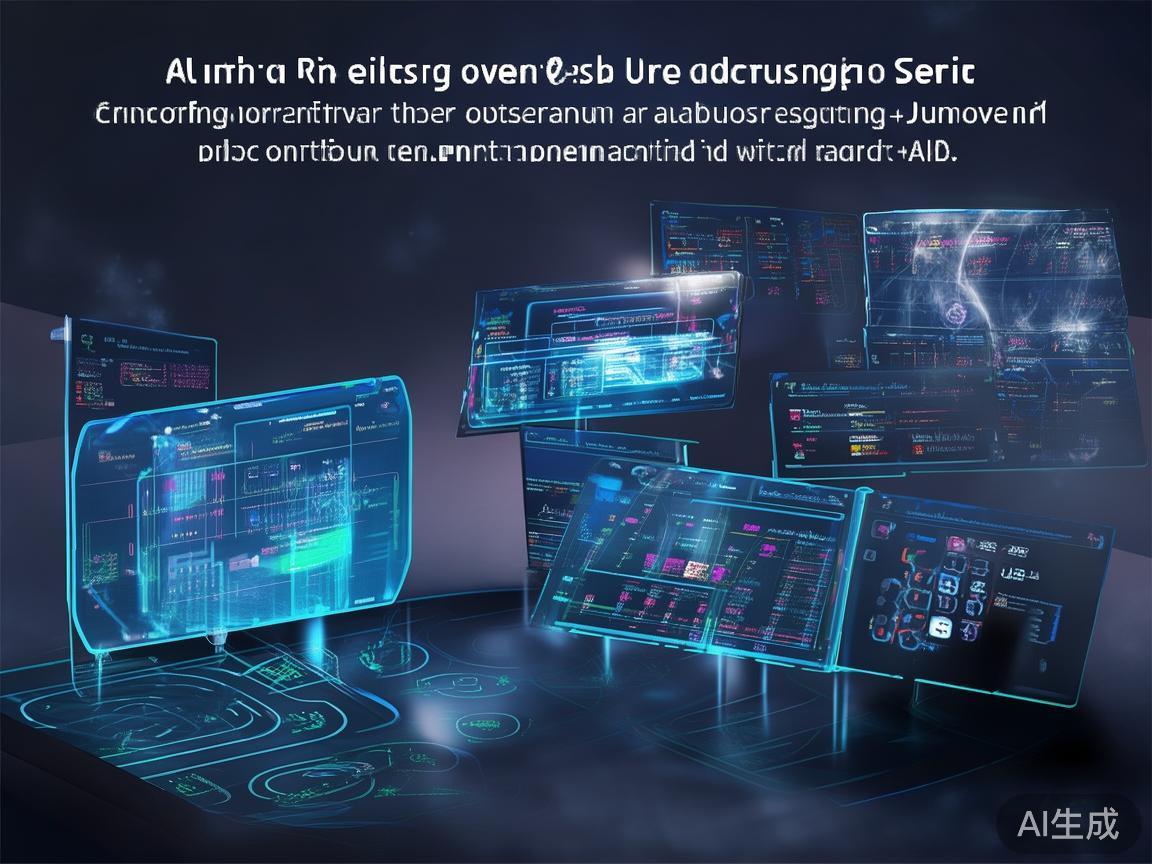 欧亿体育公司在数字化转型中不断推动平台智能化升级。