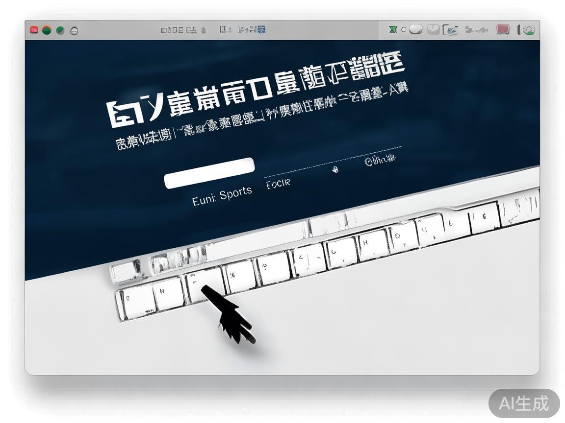欧亿体育官方网站下载投注软件详细步骤指南与操作教程