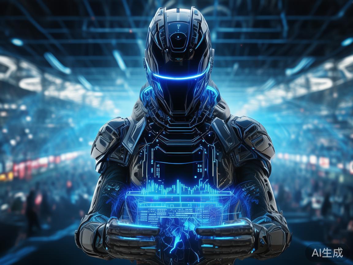 欧亿体育公司在体育行业中的市场地位与核心竞争优势分析 在数字化浪潮席卷全球的今天,技术成为行业竞争的核心